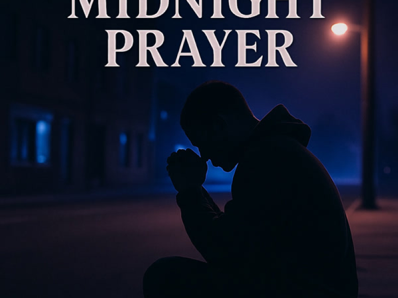 Midnight Prayer (Single)