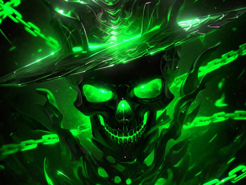 BAILE MEXICANO PHONK (Sped Up) (Single)