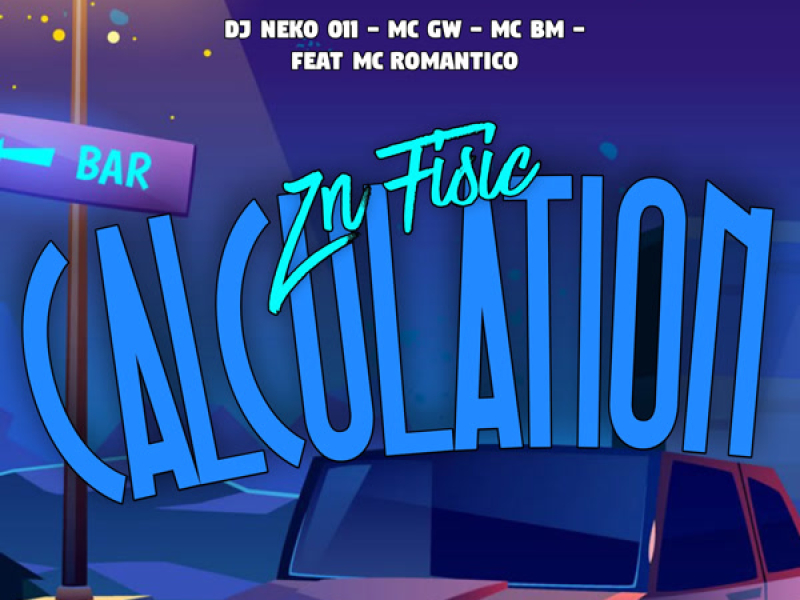 ZN Fisic Calculation (Single)