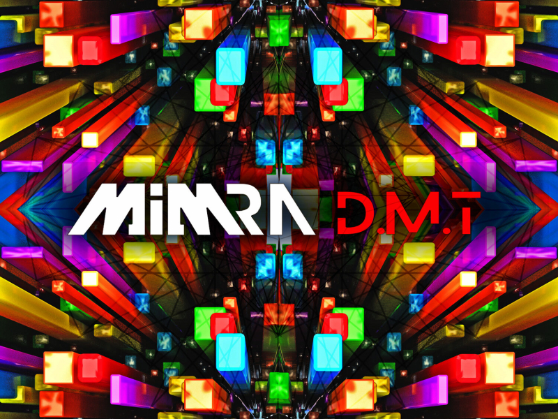 D.M.T (Single)