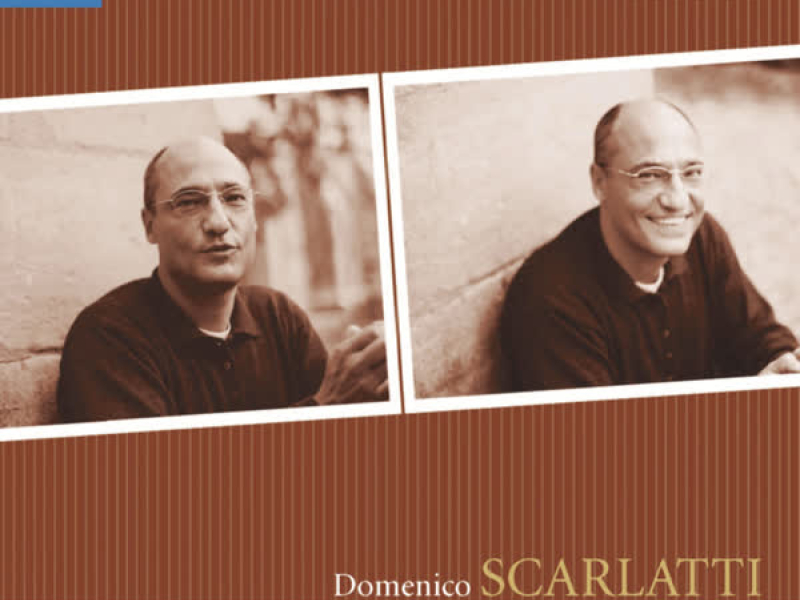 Domenico Scarlatti: Sonatas