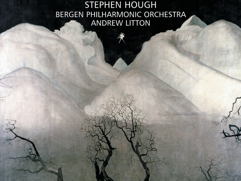 Liszt: Piano Concertos Nos. 1 & 2 – Grieg: Piano Concerto