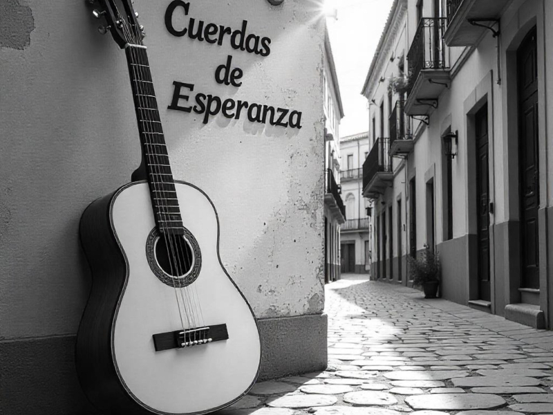Cuerdas De Esperanza