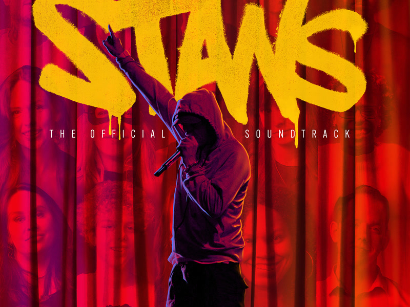 STANS (The Official Soundtrack)