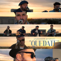 Quédate (Atardecer Acústico) (Single)