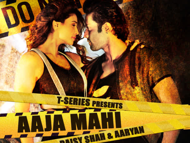 Aaja Mahi (Single)