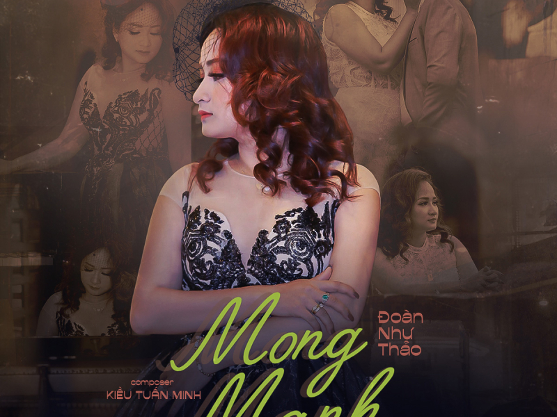 Mong Manh (Single)