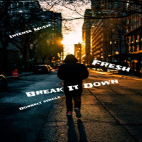 Break It Down (Single)