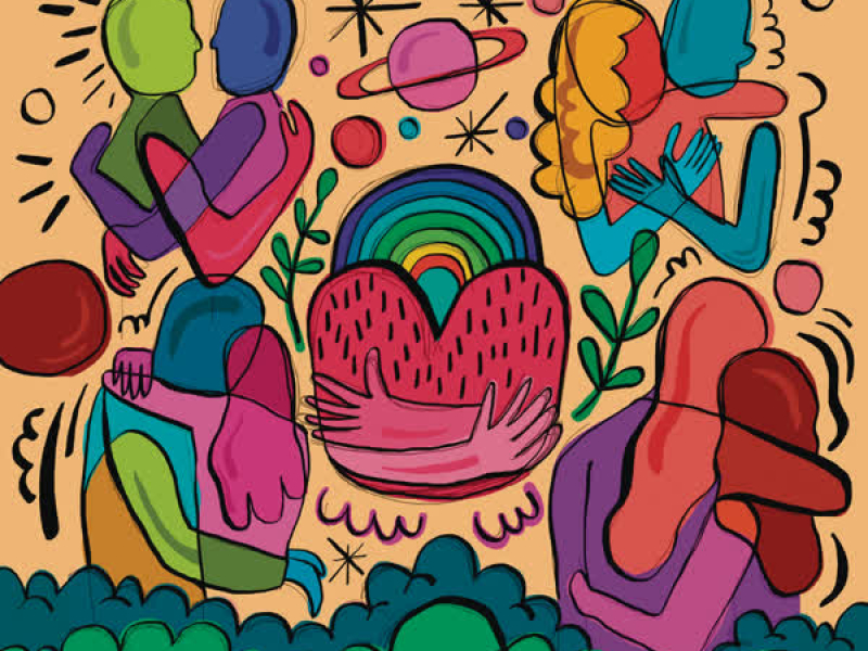 Dentro de um Abraço (Pic Schmitz e Breno Rocha Remix) (Single)