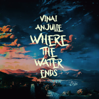 Where the Water Ends (Single)