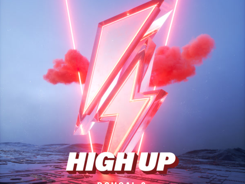 High Up (Single)