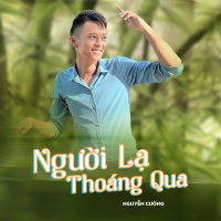 Người Lạ Thoáng Qua (Single)