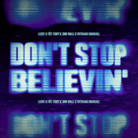 Don't Stop Believin' (Single)