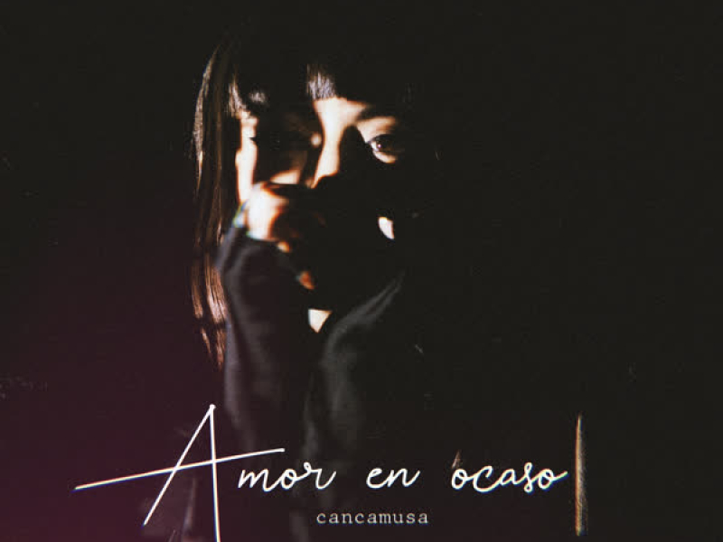 Amor en Ocaso (Single)