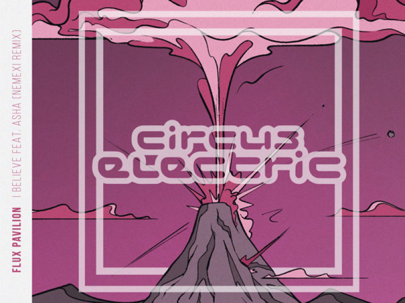 I Believe (Nemexi Remix) (Single)