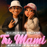 Tu Mami (Single)