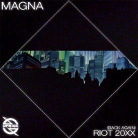 Riot 20xx (Back Again) (Single)