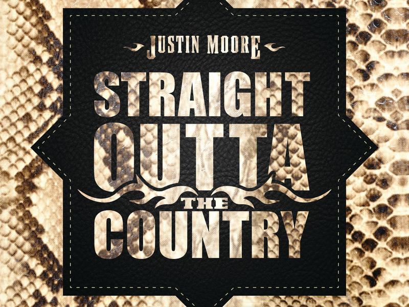 Straight Outta The Country