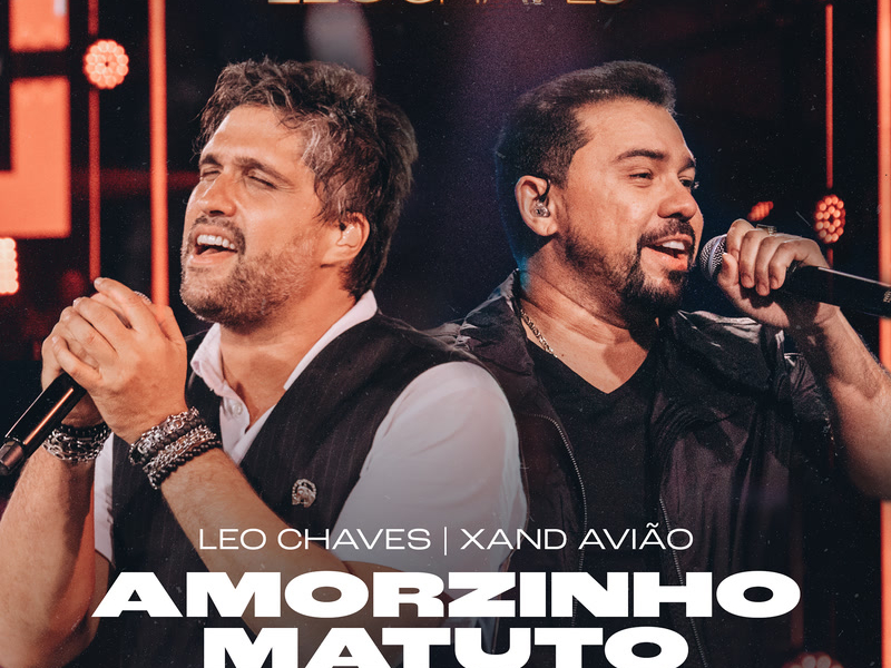 Amorzinho Matuto (Ao Vivo) (Single)