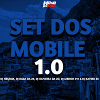 SET DOS MOBILE 1.0 (Single)