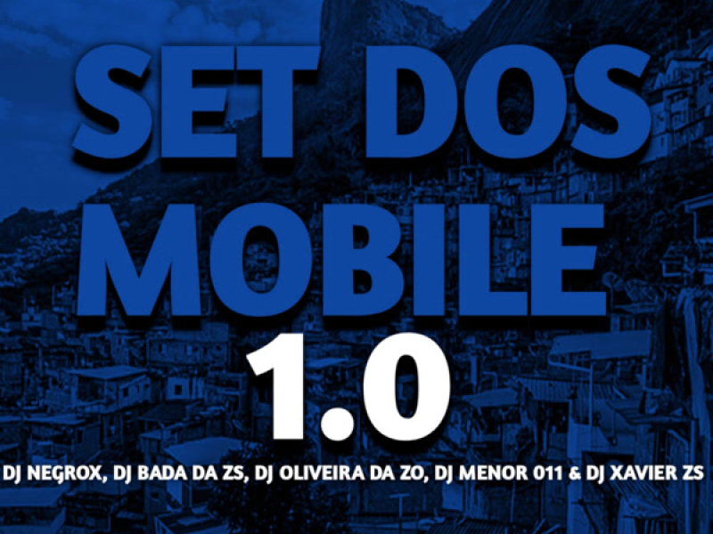 SET DOS MOBILE 1.0 (Single)