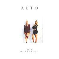 In a Heartbeat (Single)