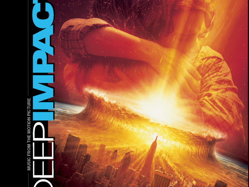 Deep Impact - Music from the Motion Picture