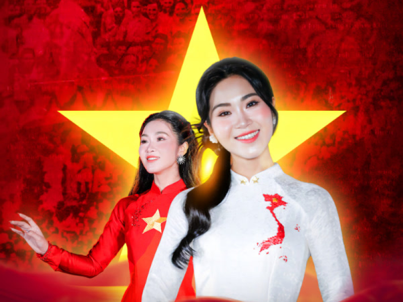 Dưới Bầu Trời Độc Lập (Single)