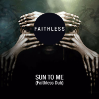 Sun To Me (Single)