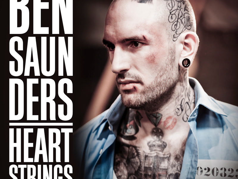 Heartstrings (International Version) (Single)