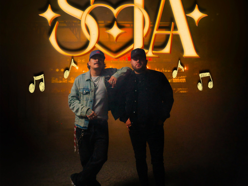 Sola (Single)
