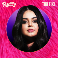 Tiki Tiki (Single)
