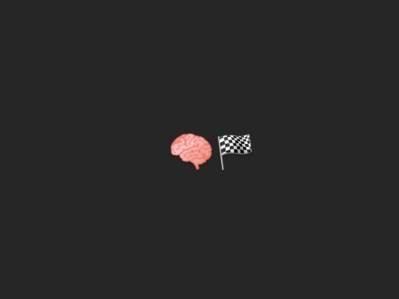 Mind Racing (Single)