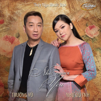 Thúy Nga Music Box 4: Như Quỳnh & Trường Vũ