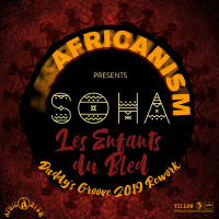 Les Enfants Du Bled (Daddy’s Groove 2019 Rework) (Single)