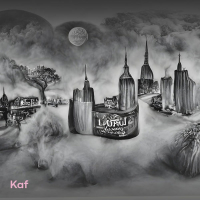 Kesepian Di Malam Hari (Single)