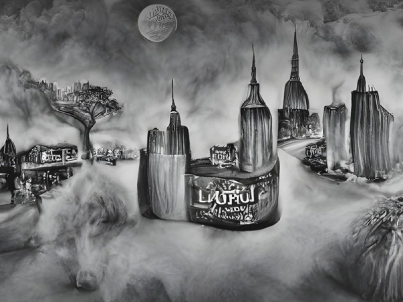 Kesepian Di Malam Hari (Single)