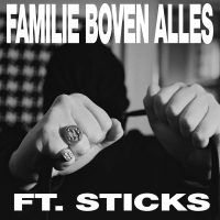 FAMILIE BOVEN ALLES (Single)