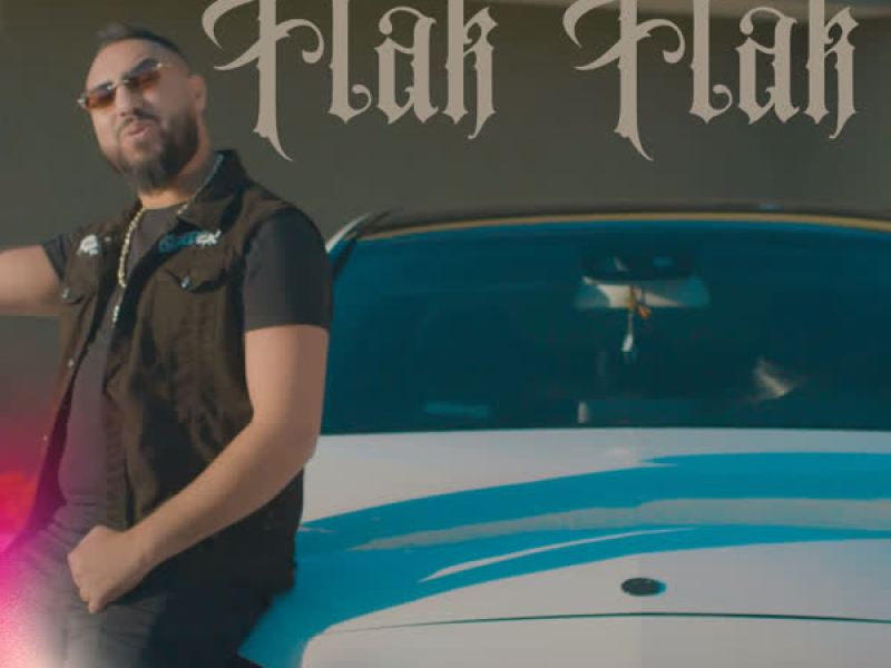 Flak Flak (Single)