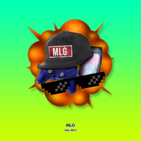 MLG (Single)