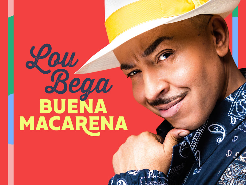 Buena Macarena (Single)