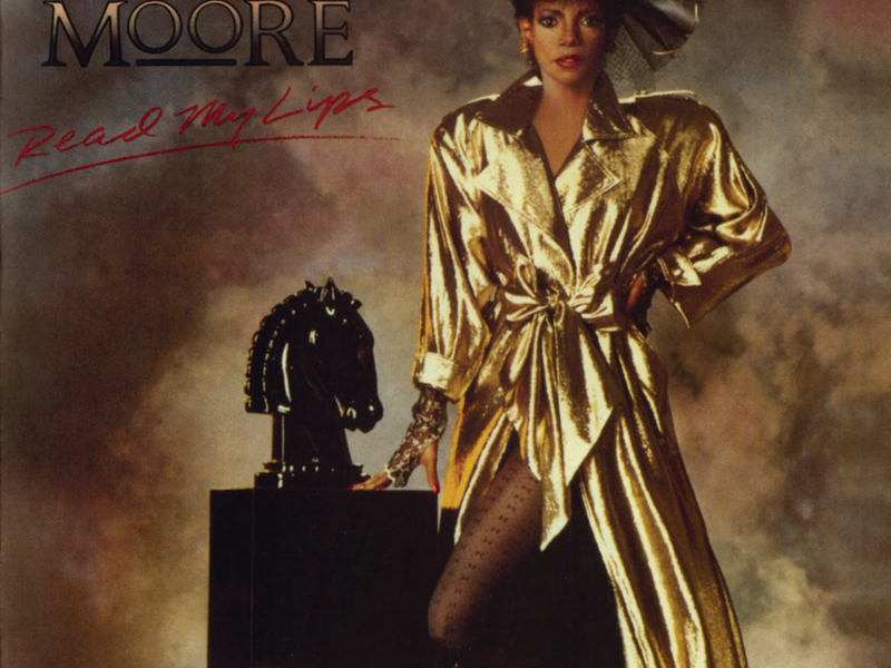 Read My Lips (Expanded Version)