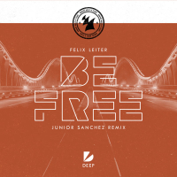 Be Free (Junior Sanchez Remix) (Single)