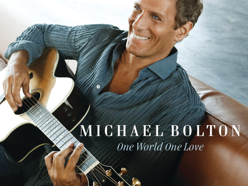 One World One Love (eAlbum)