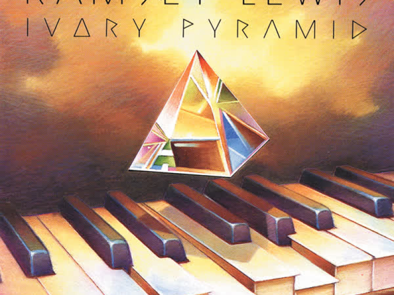 Ivory Pyramid