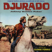 Djurado (Original Motion Picture Soundtrack)