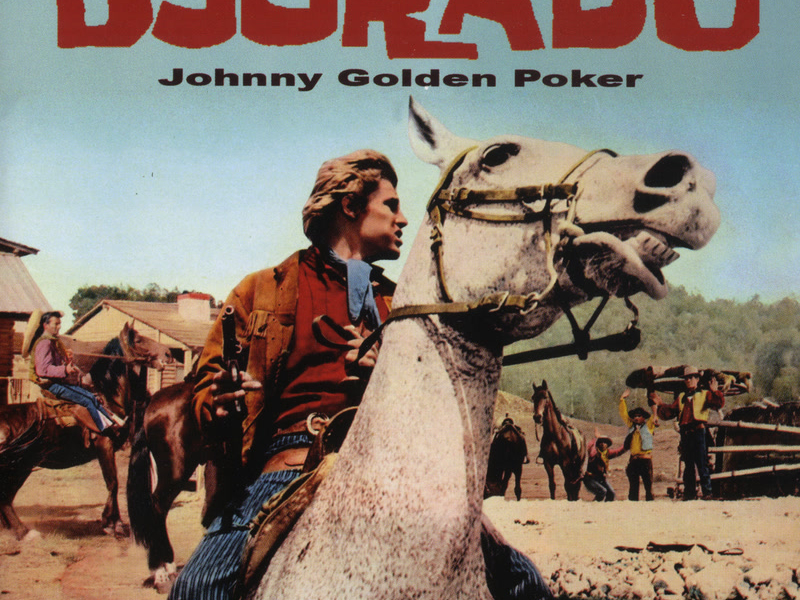 Djurado (Original Motion Picture Soundtrack)