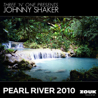 Pearl River 2010 (Single)