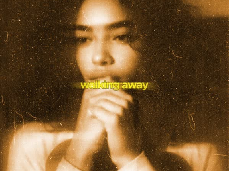 walking away (slowed & reeverb) (Single)