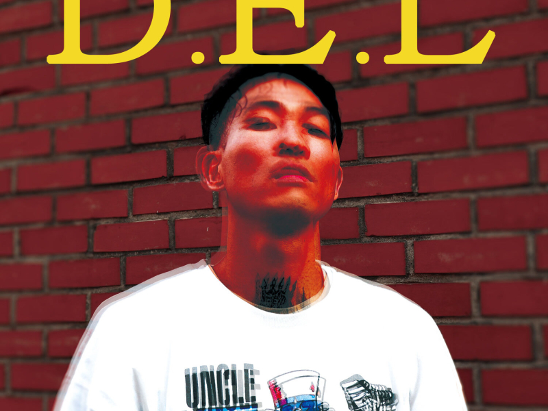D.E.L (EP)